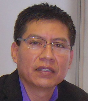 Gabriel Caisaguano